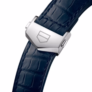 【7A Quality】TAG Heuer Carrera Date Automatic 39 mm WBN2112.FC6504