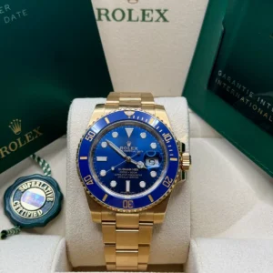 Rolex Submariner 40mm 116618LB