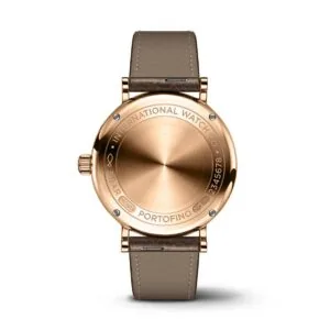 【Top replica】IWC-Portofino Automatic 34 (IW357414)
