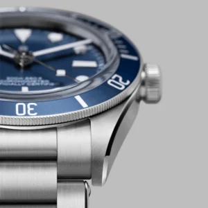 【7A Quality】TUDOR Black Bay 58 39mm Navy Blue Dial & Bezel Automatic Bracelet Watch M79030B-0001