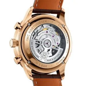 IWC-Portugieser Chronograph (IW371611)