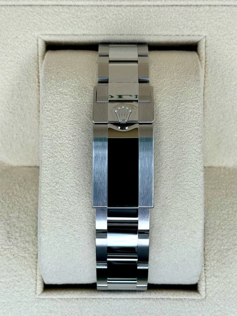 Rolex Yacht-Master M126622-0001 40mm