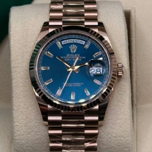 RLX Day-Date M128235-0085 36mm