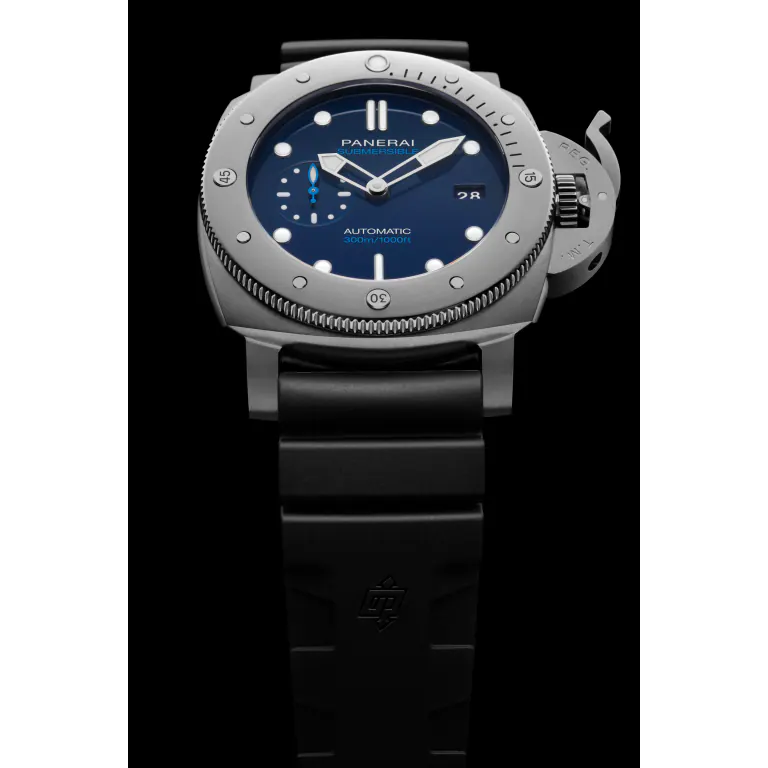 【7A Quality】Panerai Submersible BMG-TECH™ 47mm PAM02692