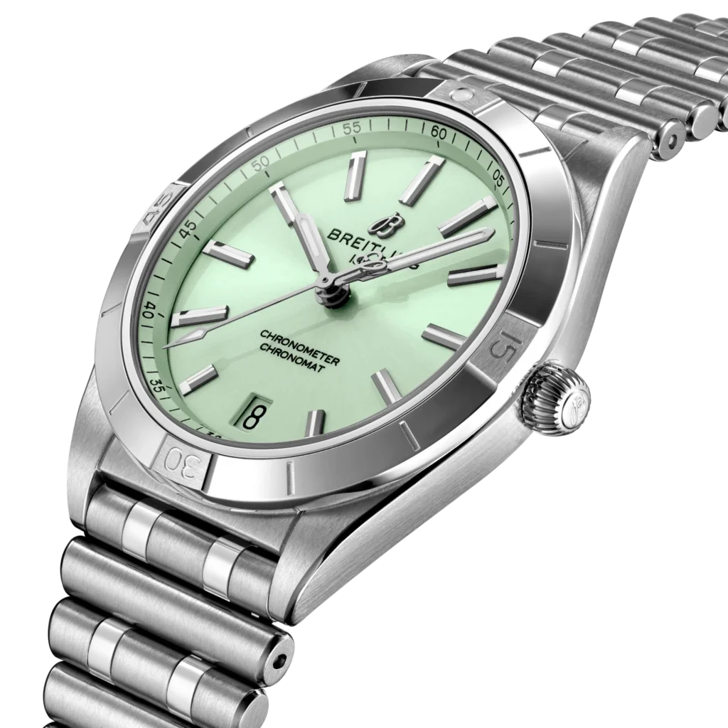 Breitling Chronomat Automatic 36mm A10380101L1A1