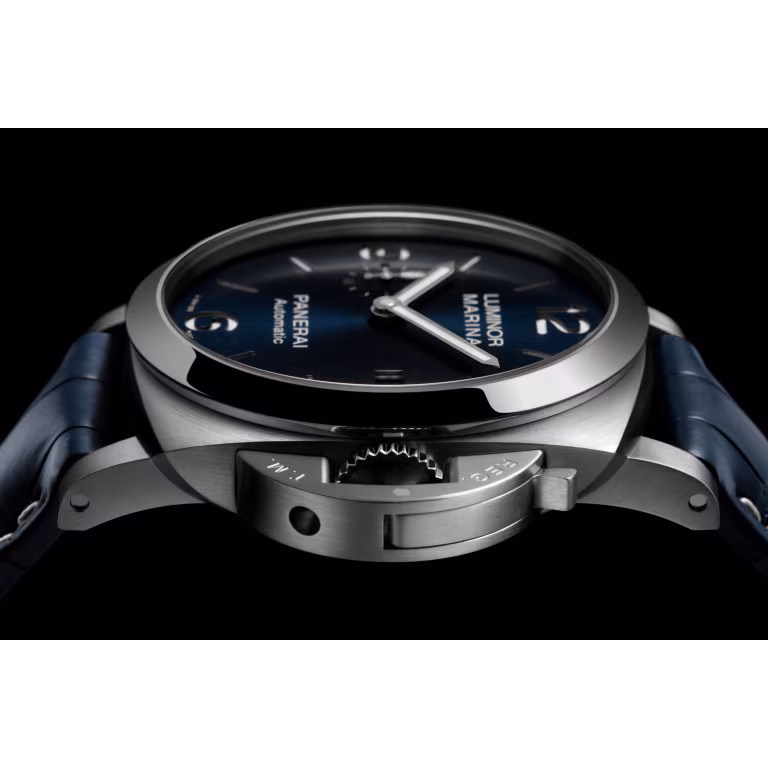 【7A Quality】Panerai Luminor Marina 44mm PAM01312/PAM01313/PAM01314