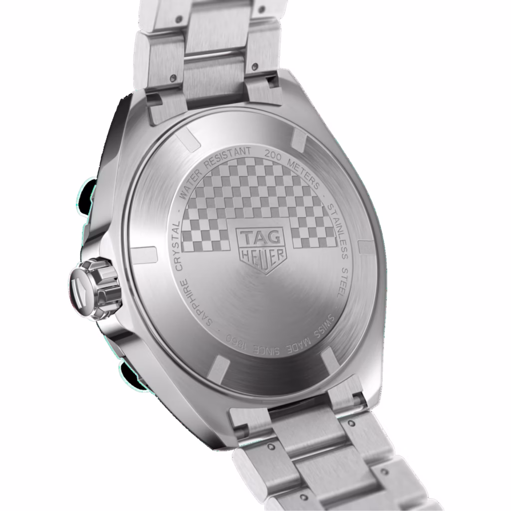 【7A Quality】TAG Heuer Formula 1 Quartz 43mm Mens Watch WAZ1010.BA0842