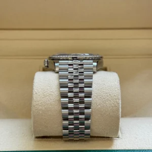 RLX Datejust 36mm 126284 Blue Dial Jubilee Bracelet