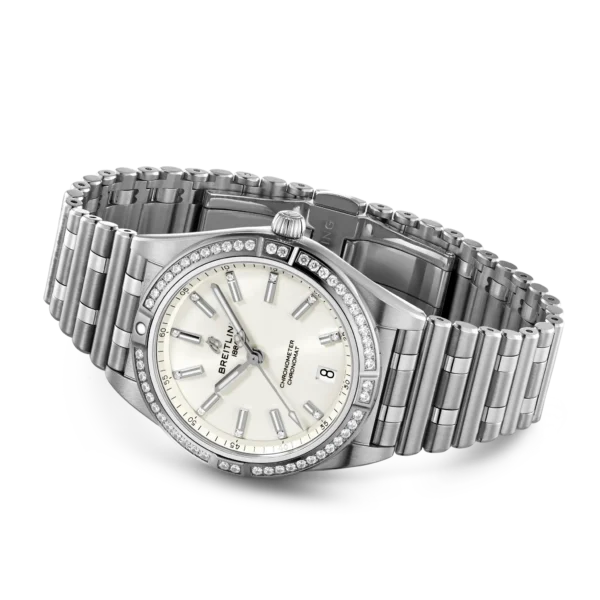 Breitling Chronomat Automatic 36mm A10380591A1A1