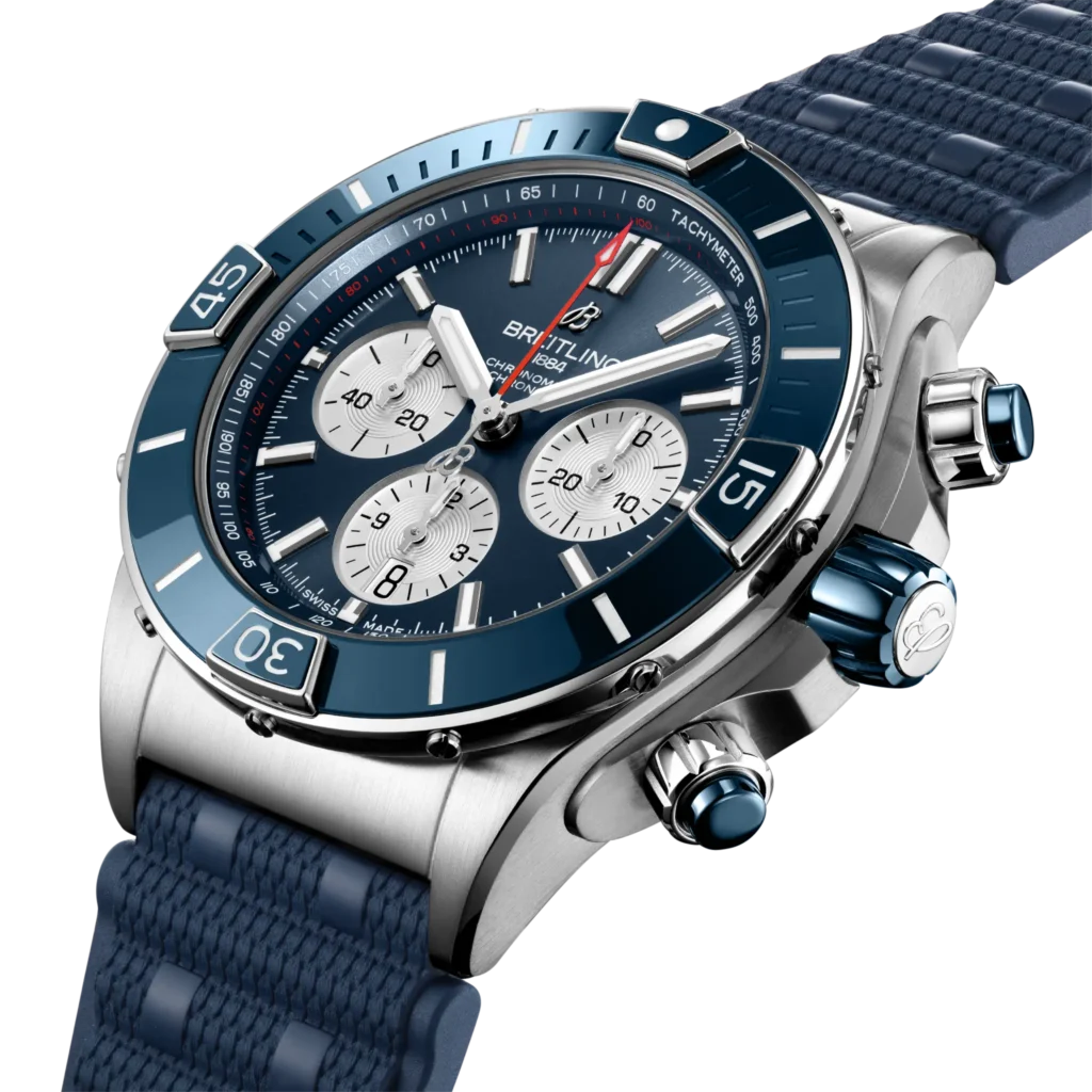 Breitling Super Chronomat B01 44mm AB0136161C1S1