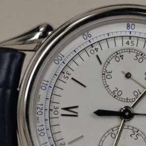Vacheron Constantin Historiques Cornes De Vache 1955 Ref. # 5000H/000P-B058