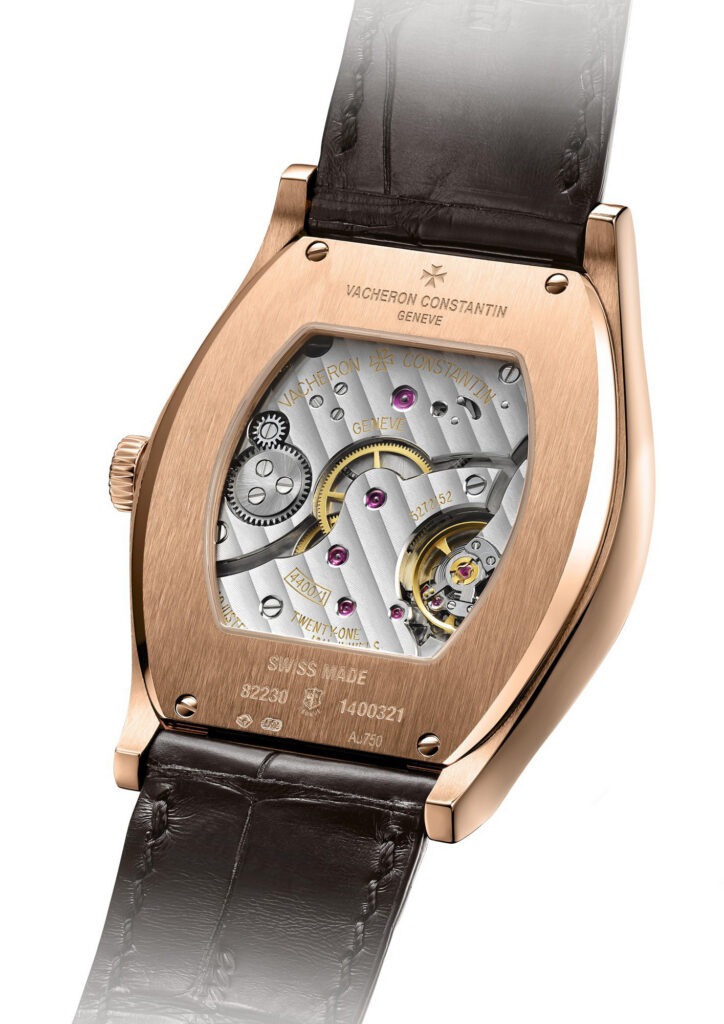 Vacheron Constantin Malte Manual-Winding Ref. # 82230/000R-9963