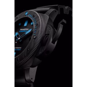 【7A Quality】Panerai Submersible Carbotech™ 47mm PAM02616