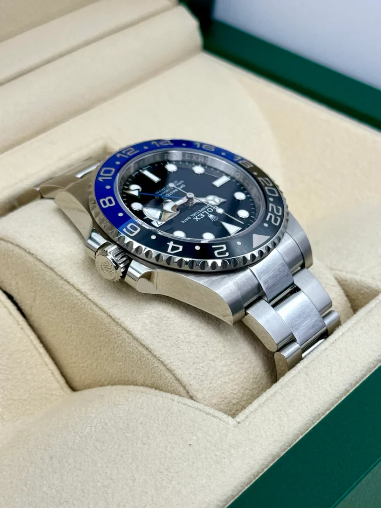 RLX GMT-Master II 126710blnr-0002/0003 40mm