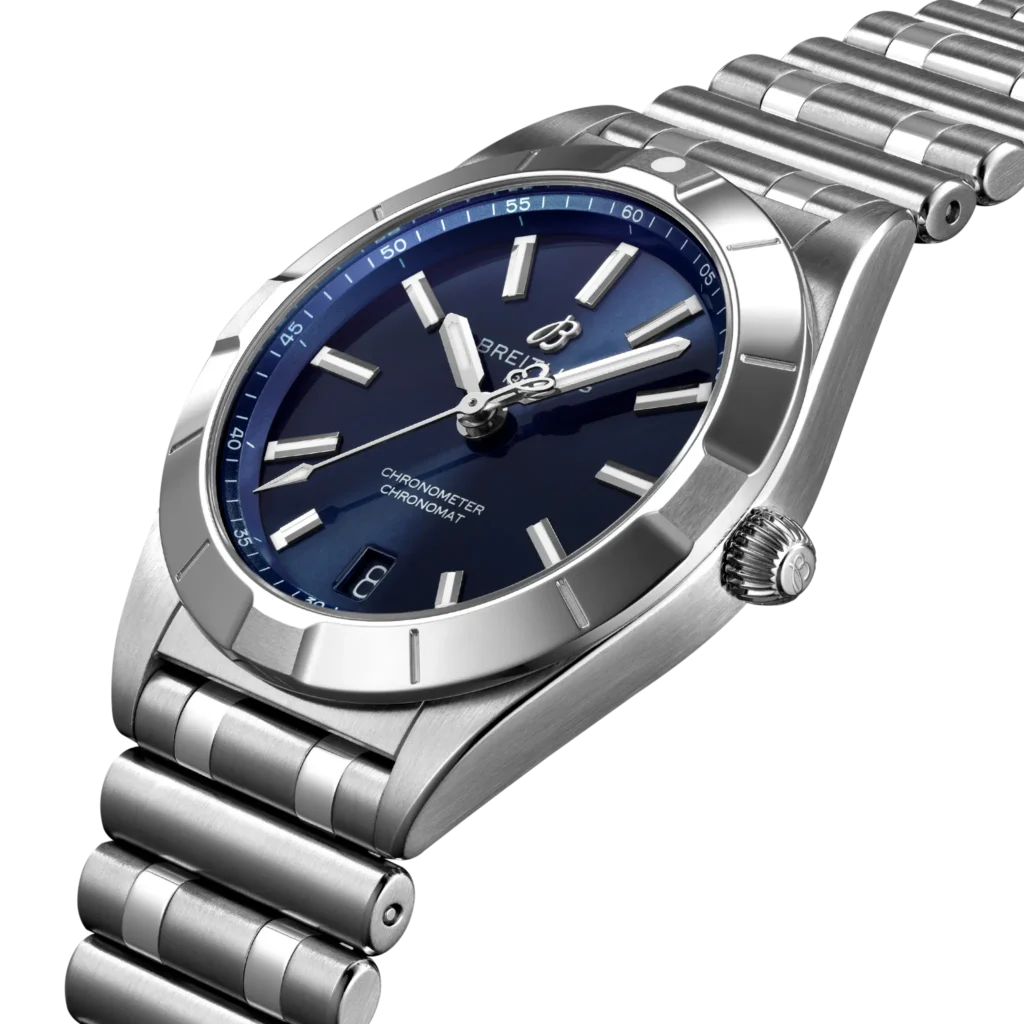 Breitling Chronomat 32mm A77310101C1A1