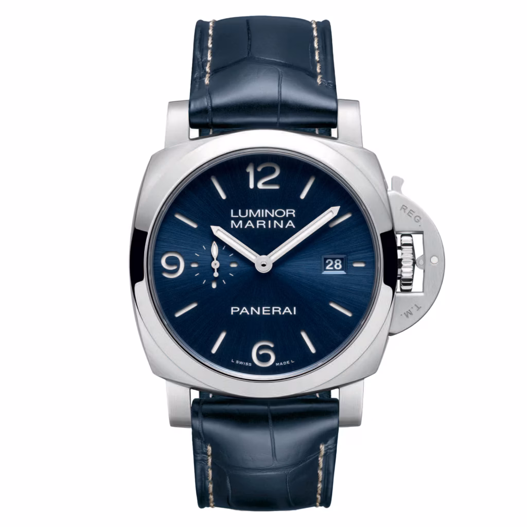 【7A Quality】Panerai Luminor Marina 44mm PAM03312/PAM03313/PAM03314