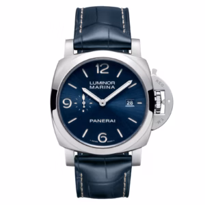 【7A Quality】Panerai Luminor Marina 44mm PAM03312/PAM03313/PAM03314