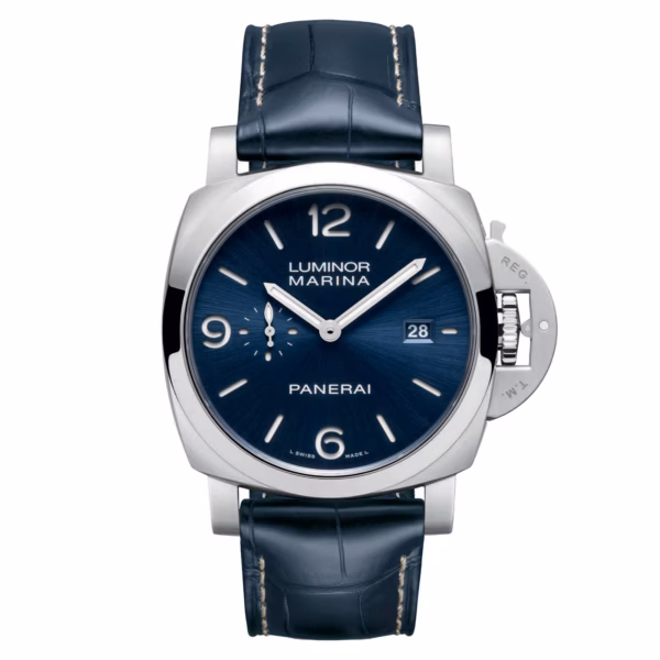 【7A Quality】Panerai Luminor Marina 44mm PAM03312/PAM03313/PAM03314