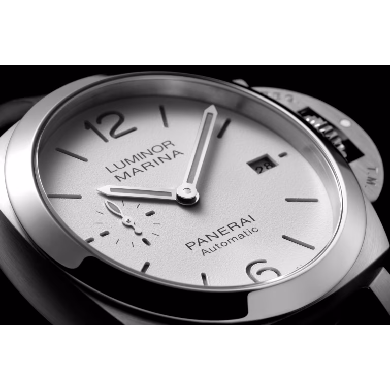 【7A Quality】Panerai Luminor Quaranta 40mm PAM01370/PAM01371/PAM01372