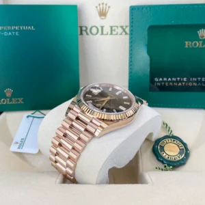 RLX Day-Date M128235-0041 36mm