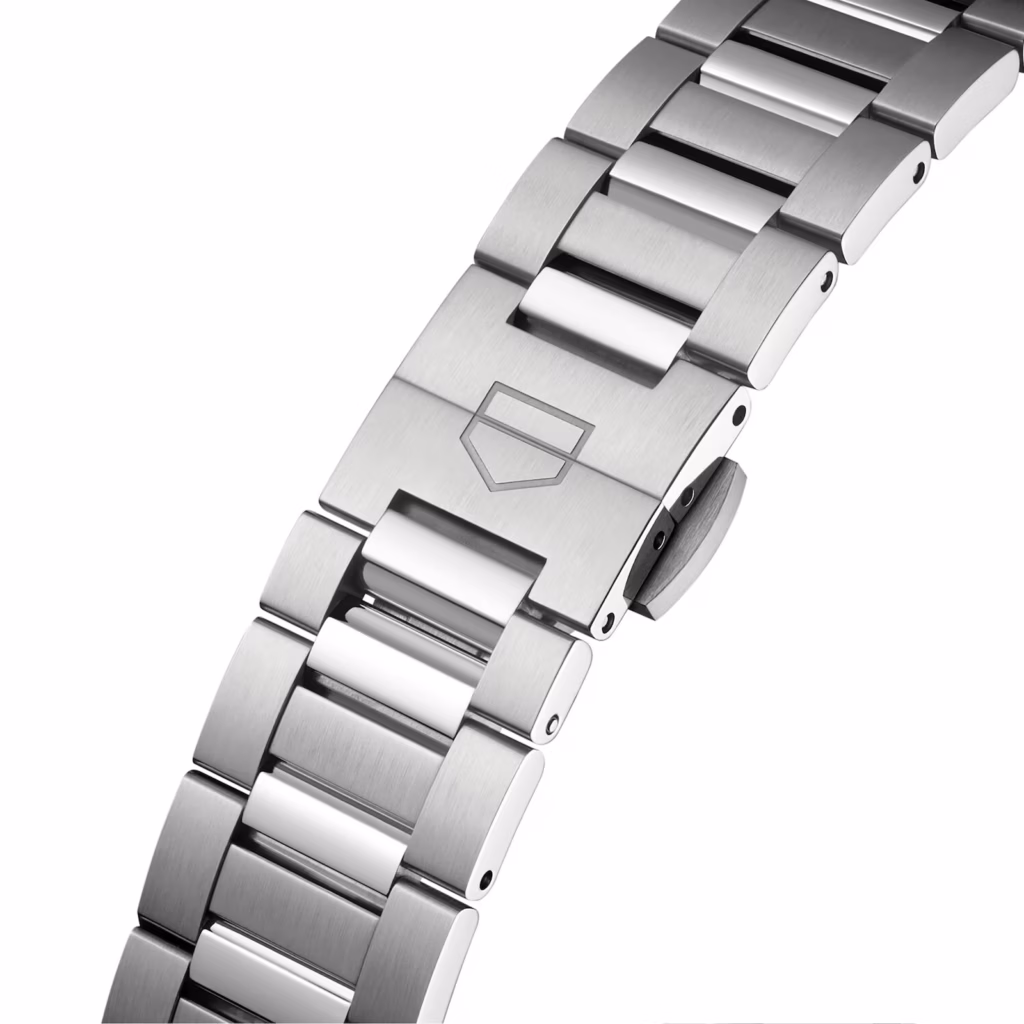 【7A Quality】TAG Heuer Carrera Date 36mm Ladies Watch Pink Diamond Dot WBN2318.BA0001
