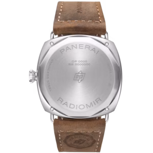 【7A Quality】Panerai Radiomir Tre Giorni 45mm PAM01334/PAM01335/PAM01350