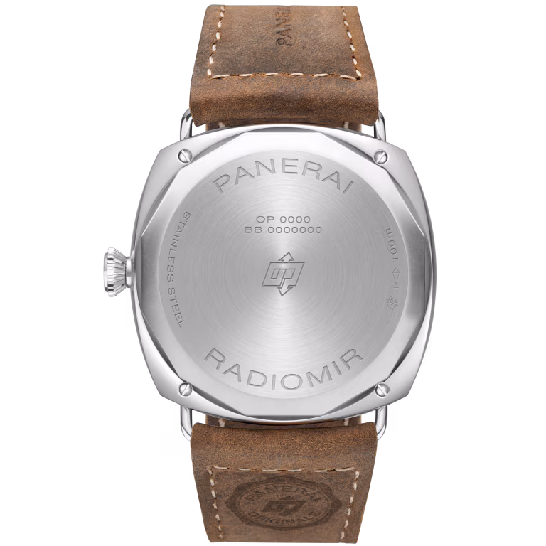 【7A Quality】Panerai Radiomir Tre Giorni 45mm PAM01334/PAM01335/PAM01350
