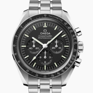 Omega 310.30.42.50.01.002 Speedmaster Moonwatch Professional Co-Axial Master Chronometer