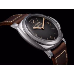 【7A Quality】Panerai Luminor Tre Giorni 47mm PAM01628