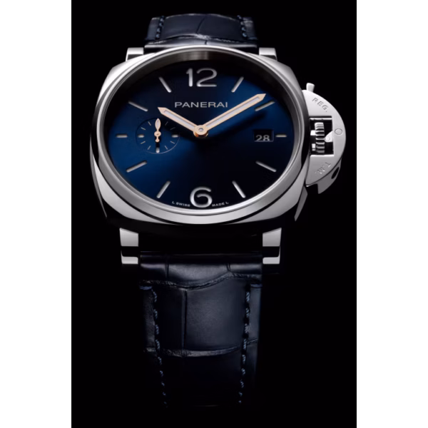【7A Quality】Panerai Luminor Due 42mm PAM01274