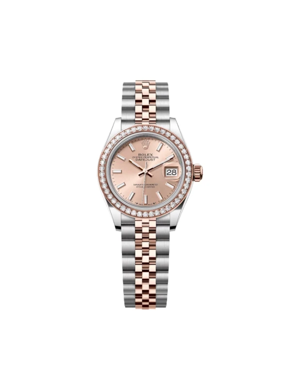 RLX Lady-Datejust 31mm 279381RBR-0023/0024