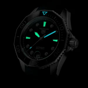 【7A Quality】TAG Heuer Aquaracer Professional 300 Date Automatic 36mm WBP231G.FT6226