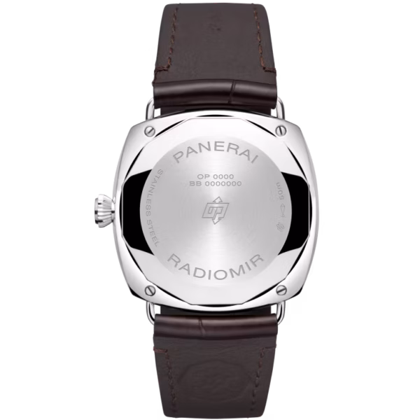 【7A Quality】Panerai Radiomir Quaranta 40mm PAM01570/PAM01573