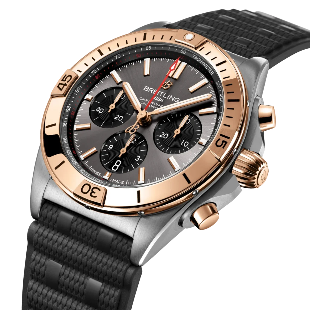 Breitling Chronomat B01 42 UB0134101B1S1