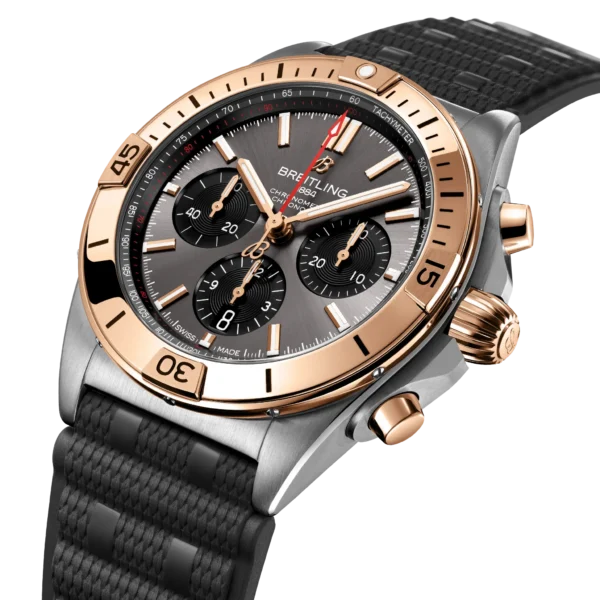 Breitling Chronomat B01 42 UB0134101B1S1