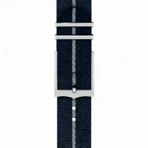 【7A Quality】TUDOR Black Bay 58 39mm Navy Blue Dial & Bezel Automatic Fabric Strap Watch M79030B-0003