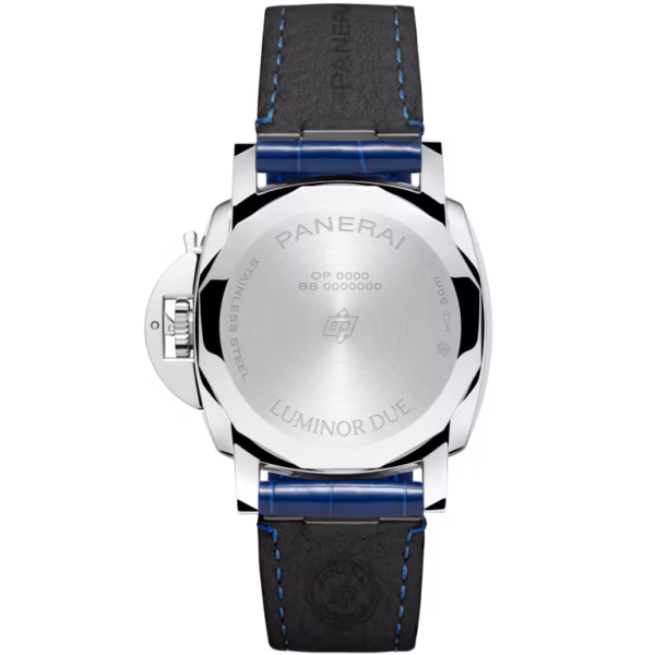 【7A Quality】Panerai Luminor Due Luna 38mm PAM01179