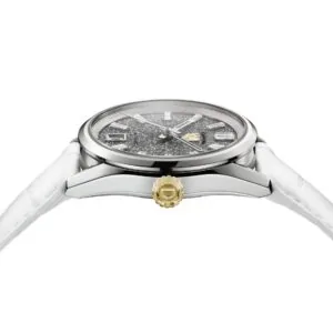 【7A Quality】TAG Heuer Carrera Date Plasma Diamant d’36mm Avant-Garde WBN2344.FC8335