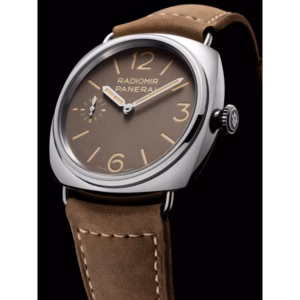 【7A Quality】Panerai Radiomir Otto Giorni 45mm PAM01384/PAM01385