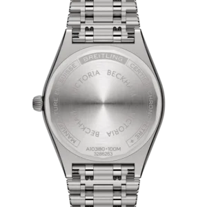 Breitling Chronomat Automatic 36 Victoria Beckham A103801A1L1A1