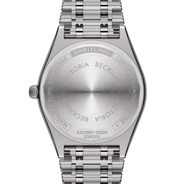 Breitling Chronomat Automatic 36 Victoria Beckham A103801A1L1A1