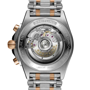 Breitling Chronomat B01 42mm UB0134101B1U1