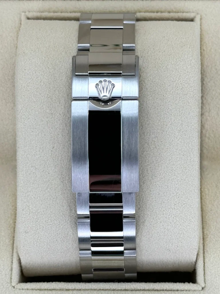 RLX Cosmograph Daytona m126506-0001 40mm