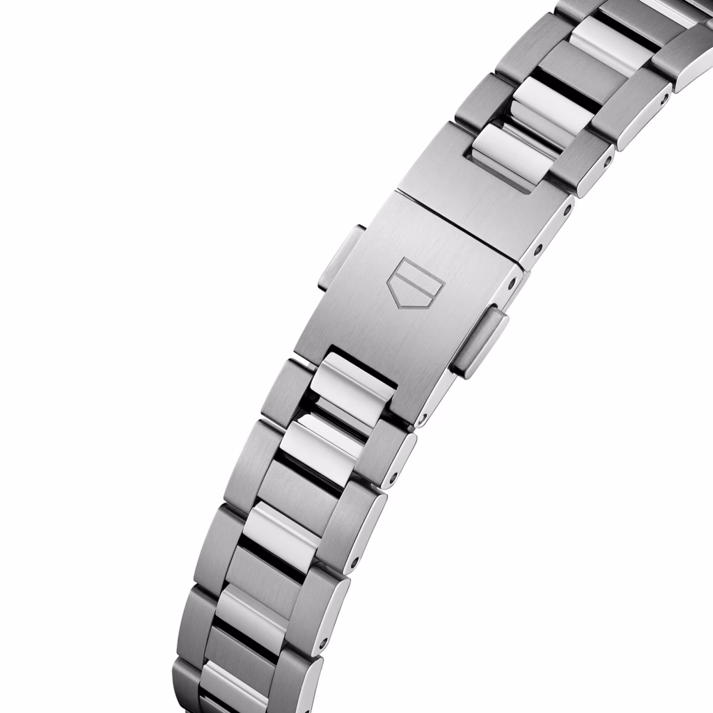 【7A Quality】TAG Heuer Carrera Three-Hand 29mm Automatic Ladies Watch WBN2410.BA0621