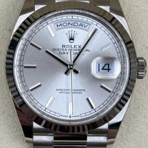 RLX Day-Date M128239-0005 36mm