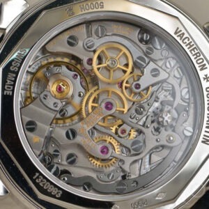 Vacheron Constantin Historiques Cornes De Vache 1955 Ref. # 5000H/000P-B058