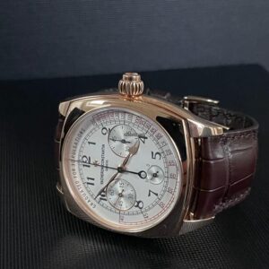 Vacheron Constantin Harmony Chronograph Ref. # 5300S/000R-B124