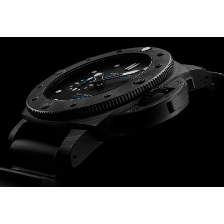 【7A Quality】Panerai Submersible Carbotech™ 42mm PAM02231
