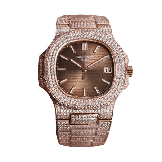 Patek Philippe Nautilus 5711 R8 Replica