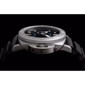 【7A Quality】Panerai Submersible Titanio 47mm PAM02305